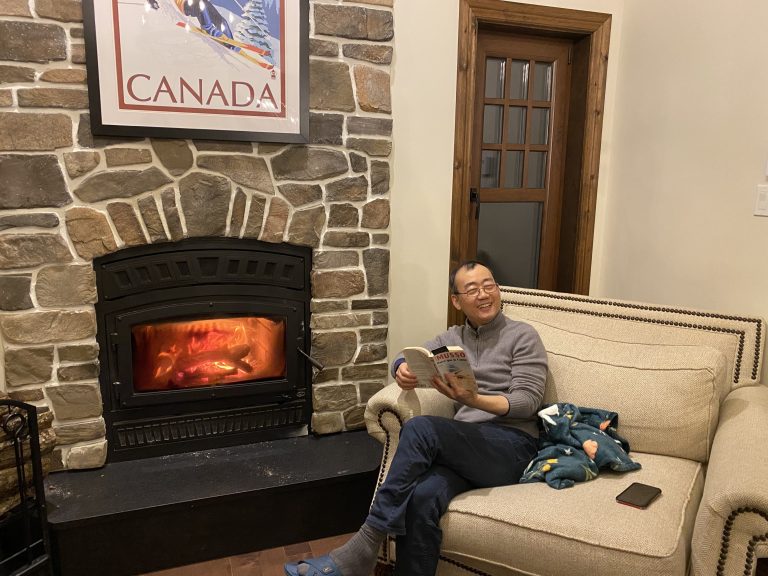 Dr. Huijie Wang