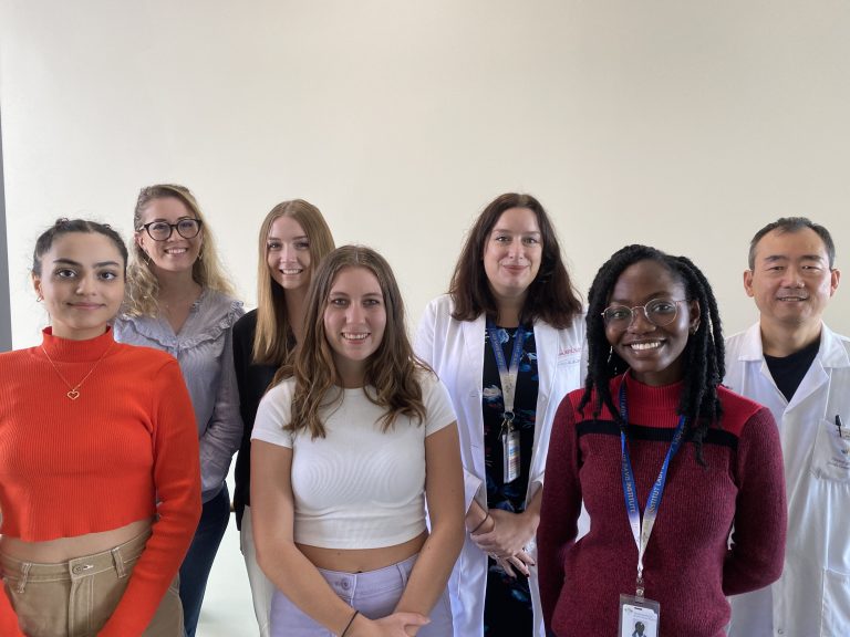 Rose Lab Group 2022-23