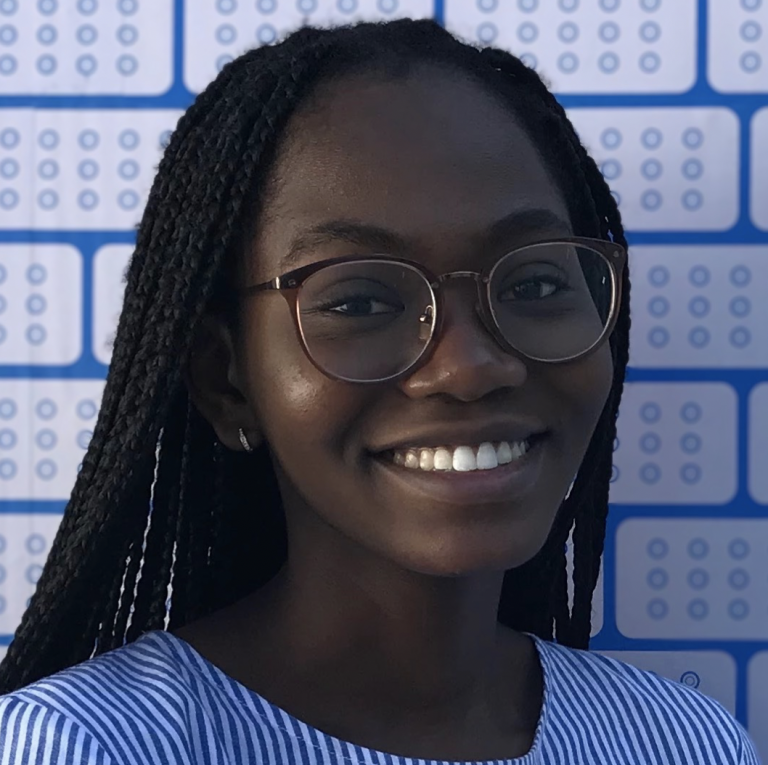 Chantel Mukonoweshuro