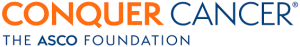 Conquer Cancer, the ASCO Foundation