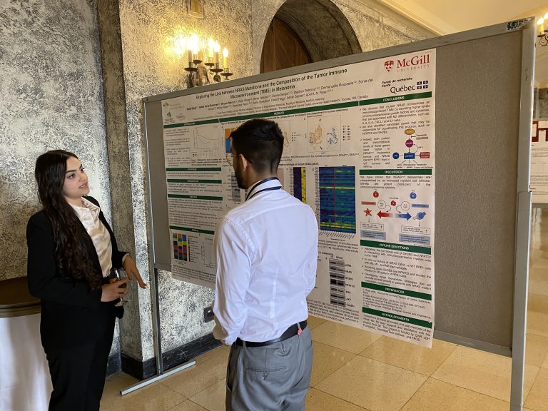 Canadian Melanoma Conference – Banff Feb 2023