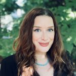 April Rose, MD, PhD, FRCPC