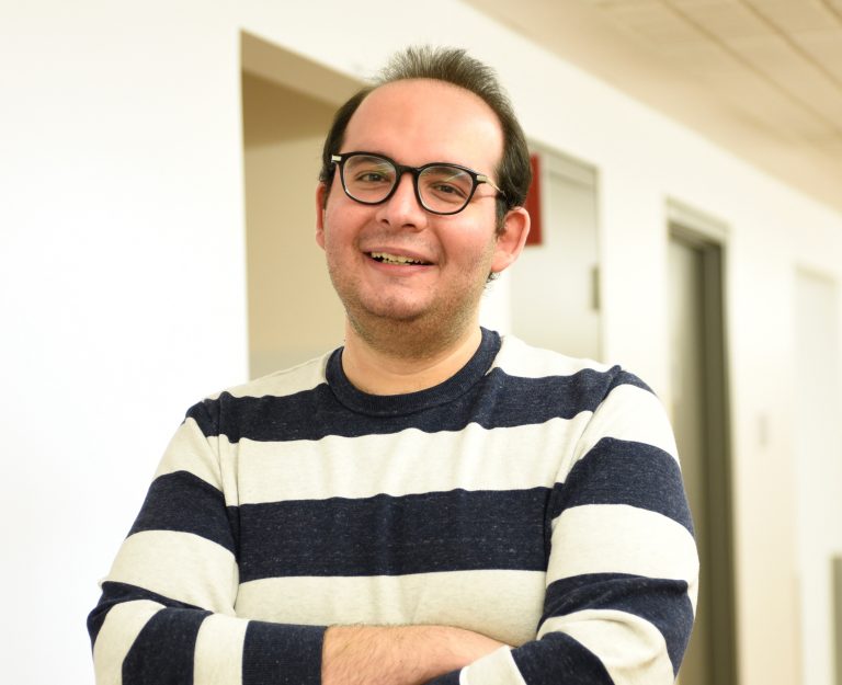 Dr. Islam Elkholi