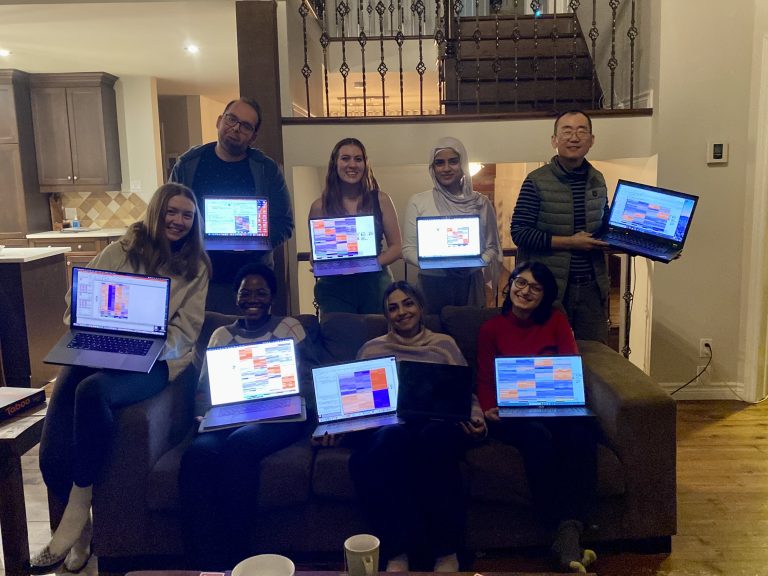 Ski retreat 2024
