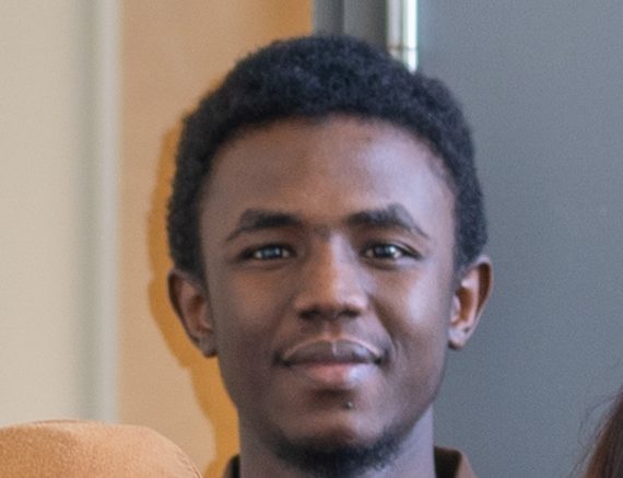 Imran Yahaya