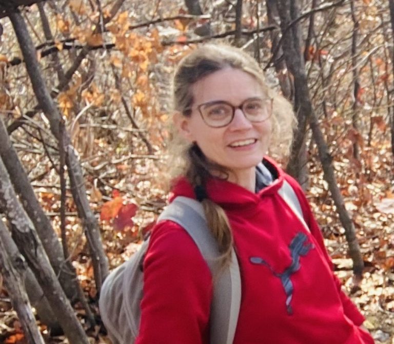 Dr. Karen Christensen