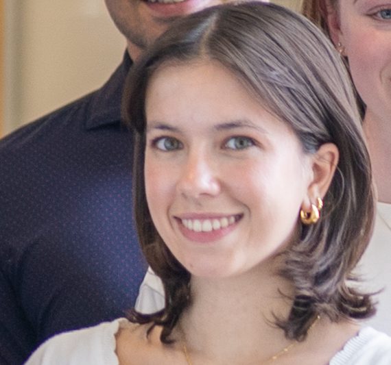 Meghan Vrkoc